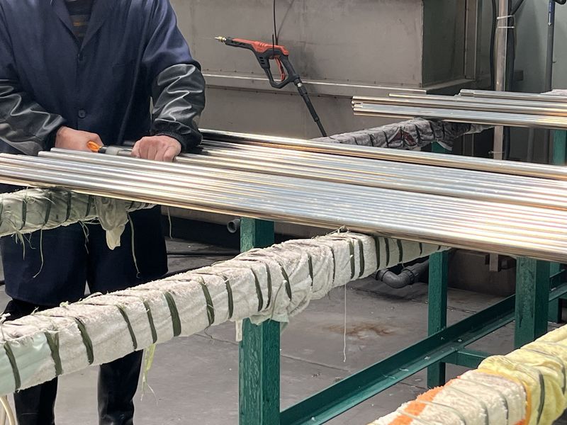 الصين Wenzhou Shangle Steel Co., Ltd. ملف الشركة